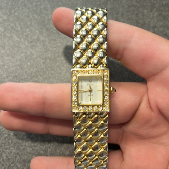 Polini quartz women’s watch 
Great condition - Picture 4 of 4